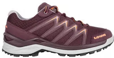 Produktbild von Lowa Damen Outdoorschuh INNOX PRO GTX LO Ws 30769-37, 30769-38, 30769-41, 30769-41.5, 30791-37, 30791-39, 30791-40, 30791-41, 30796-36.5, 30796-37, 30796-37.5, 30796-38, 30796-39, 30796-39.5, 30796-41, 30796-41.5, 30796-42, 30796-42.5, 30769-37.5, 30769-39, 30769-39.5, 30769-40, 30769-42, 30769-42.5, 30791-37.5, 30791-38, 30791-39.5, 30791-41.5, 30769-36.5 LOW-321709 merlot/rose 37