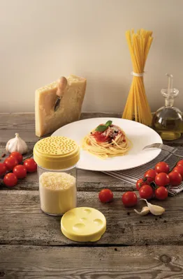 Produktbild von Cheese Sprinkler 0,3L