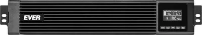 Zdjęcie produktu dla Zasilacz awaryjny UPS Ever Powerline RT PRO 1000