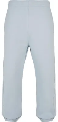 Immagine prodotto di Urban Classics, pantaloni da allenamento da uomo, pantaloni da jogging, modello regular