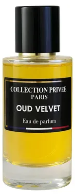 Produktbild von Collection Privée Paris - Oud Velvet Parfum