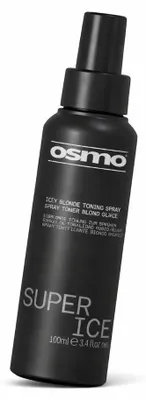 Immagine prodotto di Osmo Super Ice Spray tonificante Icey Blonde 100 ml