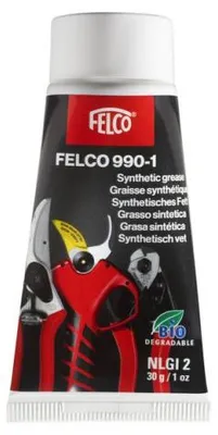 Produktbild von FELCO 990-1 Fetttube 30gr. für Schmierpresse Felco 992 / Felco 834