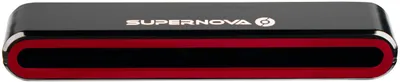 Produktbild von Supernova M99 Tail Light 2 LED Rücklicht homogene LED Leiste 6V