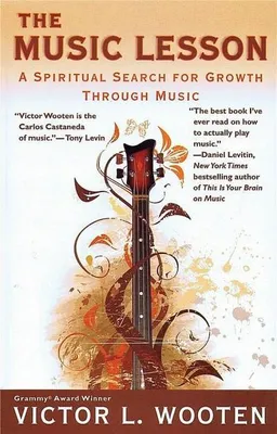 Productafbeelding van The Music Lesson