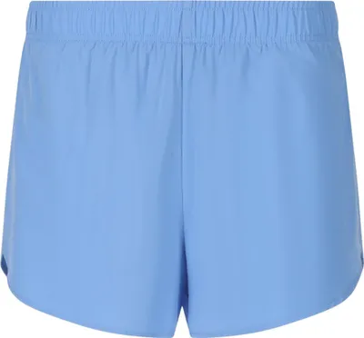 Immagine prodotto di ATHLECIA Lundvik Pantaloncini sportivi da donna blu 40