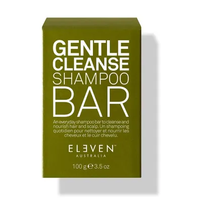Produktbild von Eleven Australia Shampoo Eleven Australia Gentle Cleanse Shampoo Bar