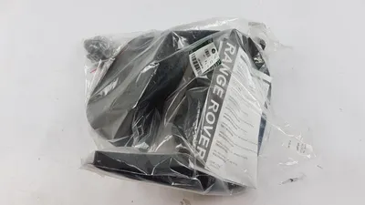 Immagine prodotto di Kit di paraurti anteriore per Range Rover Sport, modelli dal 2013 al 2022, composto da 2 pezzi, codice prodotto VPLWP0167