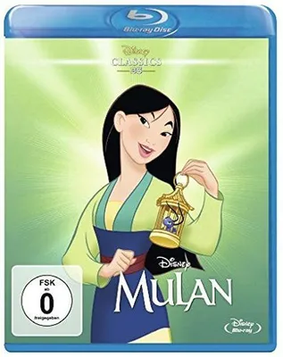 Produktbild von Mulan