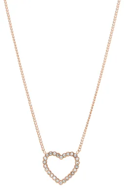 Obrázok produktu pre Fossil JF03086791, Matinee náhrdelník, Žena, Nerezová oceľ