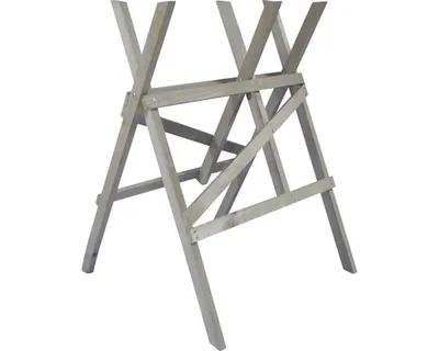 Produktbild von Holzsägebock 70 x 80 cm