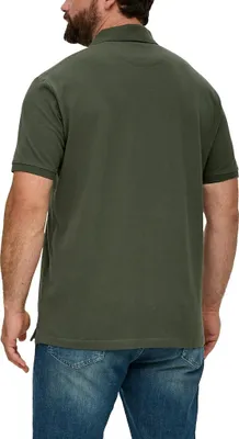 Produktbild von s.Oliver Poloshirt für Herren
