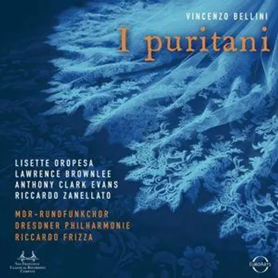 Produktbild von I Puritani(3 SACD)