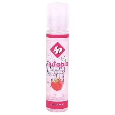 Immagine prodotto di Id Frutopia - Lube Lampone 30 Ml
