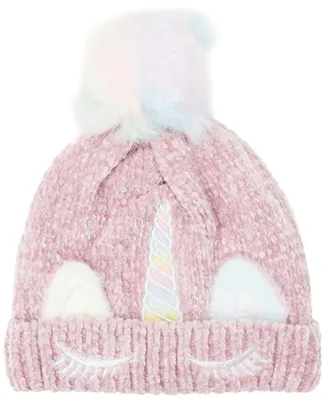 Produktbild von NAME IT NMFMETEA Knit Beanie