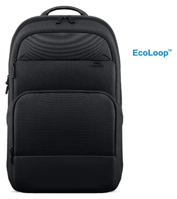 Obrázok produktu pre DELL CP5626, Batoh, 40,6 cm (16"), Ramenný popruh, 762 g