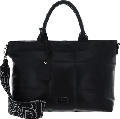 Produktbild von Picard Picard Plaza - Shopper 37 cm