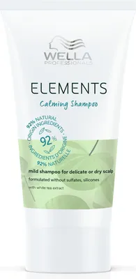 Produktbild von Wella professionals Pro Elm Shamp30ml