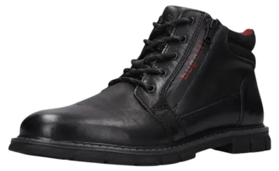 Produktbild von Bugatti Herren Elegante Stiefelette 321-AYG30-3200 Schwarz