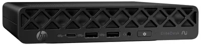 Obrázek produktu pro HP EliteDesk 8 G1a, 2 GHz, AMD Ryzen AI 5, 340, 32 GB, 1 TB, Windows 11 Pro