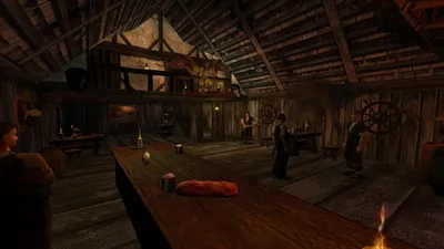 Produktbild von THQ Gothic Classic Khorinis Saga Standard Nintendo Switch