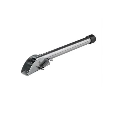 Obrázok produktu pre Podpera garážových dverí Ø25x300 mm pozinkovaná