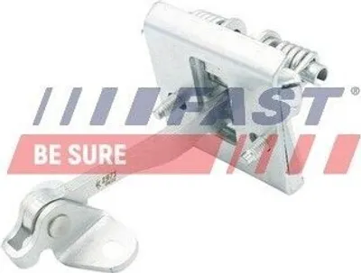 Produktbild von FAST FT08543 Türfeststeller Türfangband passend für PEUGEOT 807 MPV Vorne