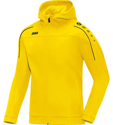 Produktbild von Kapuzenjacke Classico JAKO