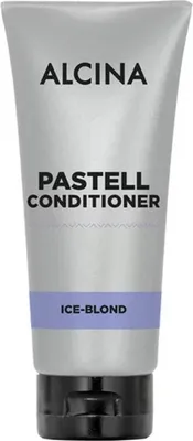 Produktbild von ALCINA 4008666170569, Frauen, Blond, Blond, Schutz vor Vergilbung, Farbschutz, Feuchtigkeitsspendend, Glanz, 100 ml, Tube