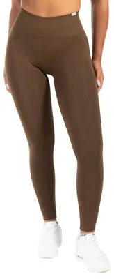 Produktbild von Smilodox Damen Leggings Pemmy – Booty Kontur & High Waist mit optimalem Halt