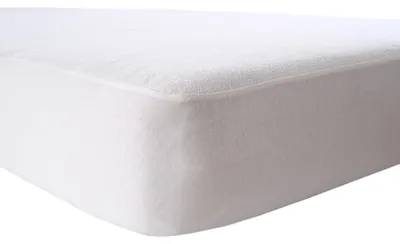 Obrázok produktu pre Ochranná podložka na matrac 180x200 cm - vodeodolná a priedušná