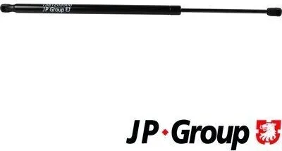Produktbild von JP GROUP 1581203500 Gasfeder Heckklappendämpfer für FORD MONDEO IV (BA7)