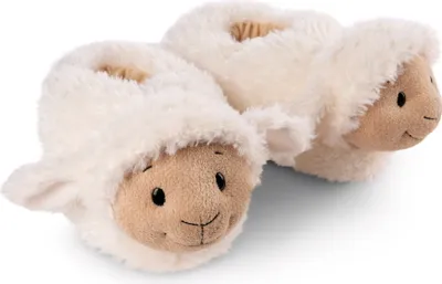 Produktbild von Nici Hausschuhe Schaf Sheepmila 34-37