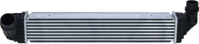 Image de Refroidisseur d'air de suralimentation