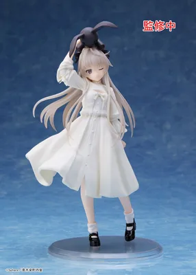 Obrázek produktu pro Yosuga no Sora Coreful PVC soška Sora Kasugano Prim Ver. 18 cm