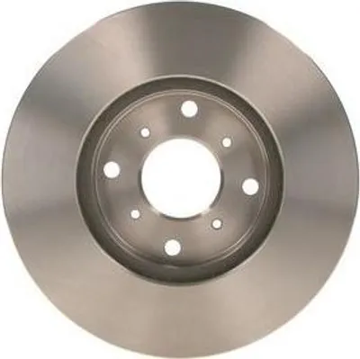 Produktbild von BOSCH Bremsscheiben (2 Stück) Vorderachse 0 986 478 982
