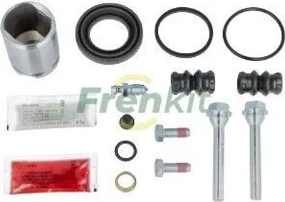 Produktbild von FRENKIT Bremssattel-Reparatursatz für VW TIGUAN (5N) Hinten 41mm 741192