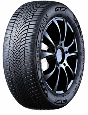 Zdjęcie produktu dla 235/55R17 103V ClimateActive XL EV