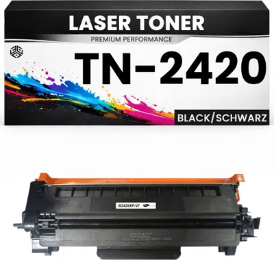 A product image showing the packaging and the toner cartridge itself.