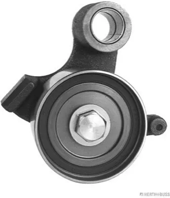 Produktbild von HERTH+BUSS JAKOPARTS J1142008 Spannrolle Zahnriemen Ø57,5mm für TOYOTA MR 2 II (SW2) CELICA (ST20, AT20) CARINA E Stufenheck (T19) CARINA E (T19)