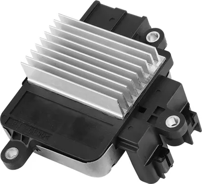 Zdjęcie produktu dla Moduł sterujący wentylatora chłodnicy ECU 89257-30060 zamiennik pasuje do Camry