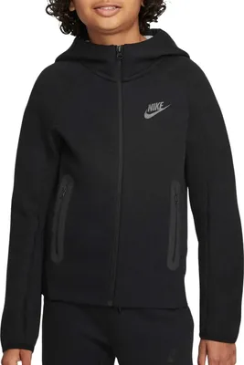 Immagine prodotto di Felpa Nike Sportswear Tech Fleece Kinder