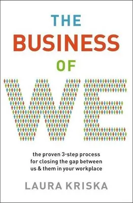 Produktbild von Business of We | Softcover