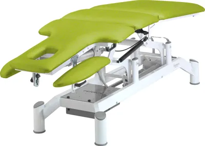 Produktbild von Ferrox Therapieliege Chagall 5 Neo