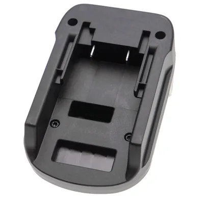 Produktbild von vhbw Akku-Adapter kompatibel mit Porter Cable 20 V Li-Ion Akkus - Adapter auf Ni-Cd Ni-MH Akkus auf 18 V Akkus