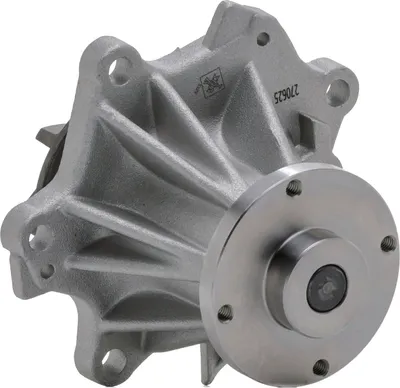 Produktbild von INA Kühlmittelpumpe Wasserpumpe für NISSAN Patrol GR IV SUV (Y60, GR) 538 0525 10