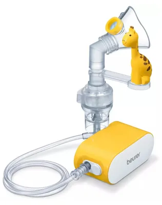 Produktbild von Beurer IH58 Inhalator Kids