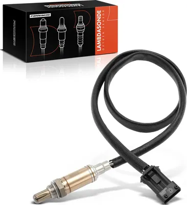 Image de Frankberg 1x Sonde Lambda Sonde de régulation Avant catalyseur pour Saab 9-3 YS3D 900 II 9000 2.0L 1984-2003