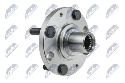 Produktbild von NTY KLP-DW-010P2 Radnabe Vorne Links Vorne Rechts für CHEVROLET SPARK (M300)