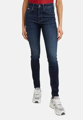 Image de G-STAR Jeans 3301 : Pantalon skinny long